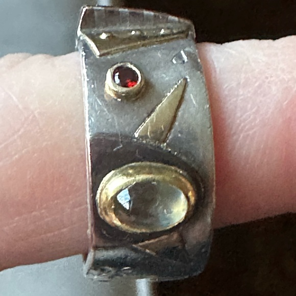 Handmade Ring - Picture 1 of 10